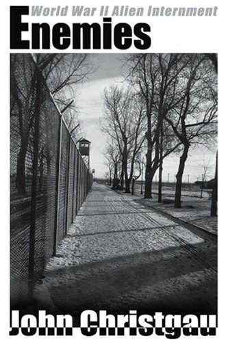 Enemies Cover