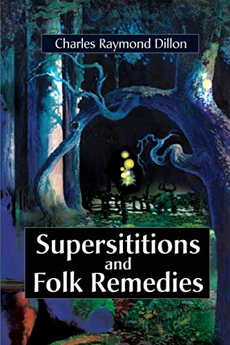 Superstitions and Folk Remedies Cover