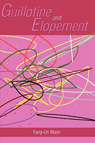 Guillotine and Elopement Cover