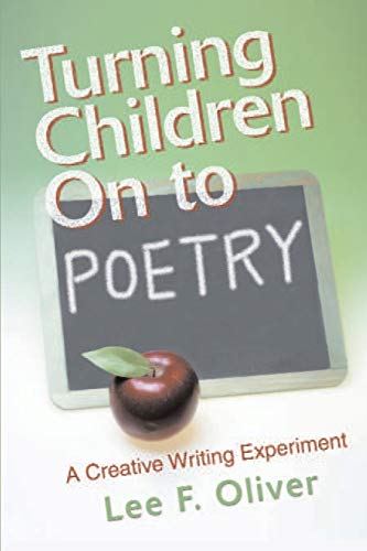 Turning Children on to Poetry Cover