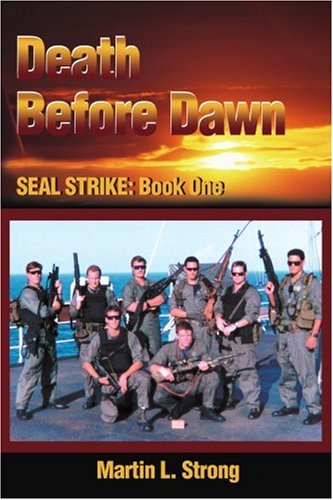 Death Before Dawn Cover