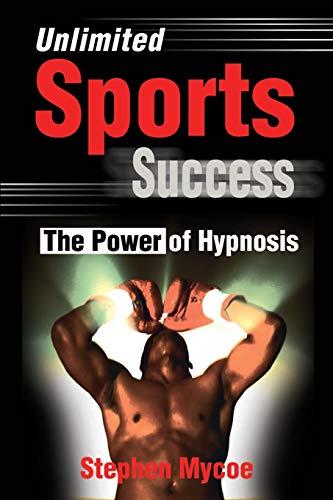 Unlimited Sports Success Cover