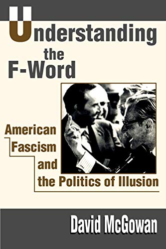 Understanding the F-Word Cover