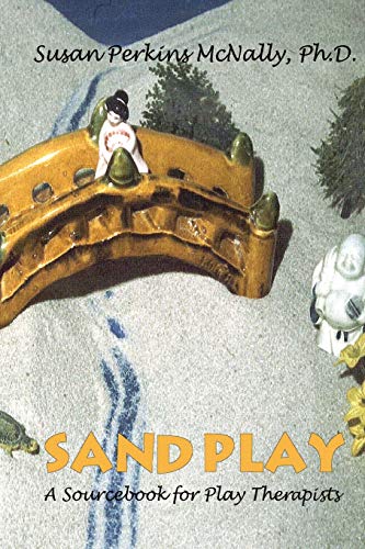 Sandplay Cover