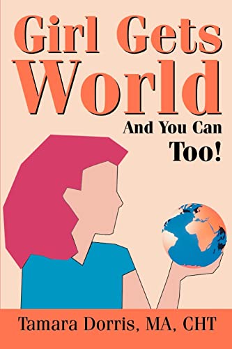 Girl Gets World Cover