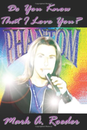 Do You Know That I Love You Cover