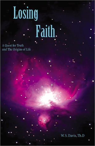 Losing Faith  Cover