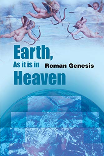 Earth, As It Is in Heaven Cover
