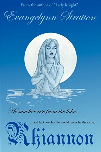 Rhiannon Cover