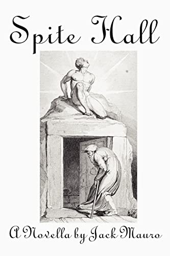 Spite Hall Cover