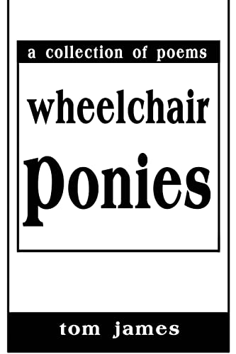 Wheelchair Ponies Cover