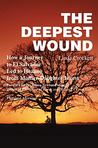 The Deepest Wound  Cover