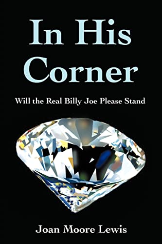 In His Corner Cover