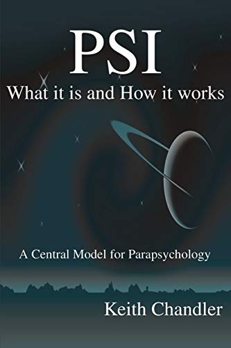PSI Cover