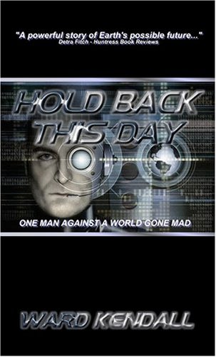 Hold Back This Day Cover