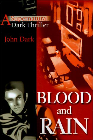 Blood and Rain Cover