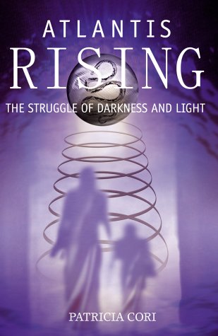 Atlantis Rising Cover