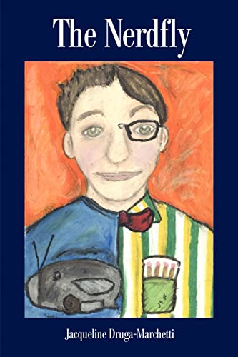 The Nerdfly Cover