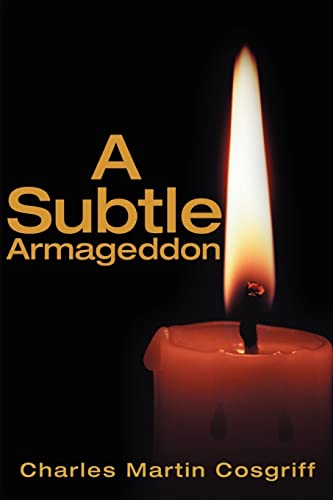 Subtle Armageddon Cover