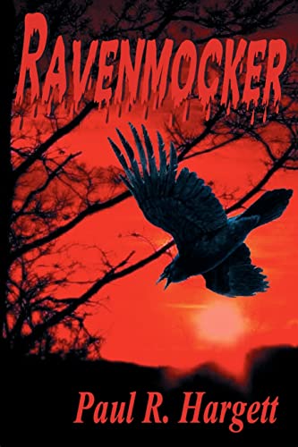 Ravenmocker Cover