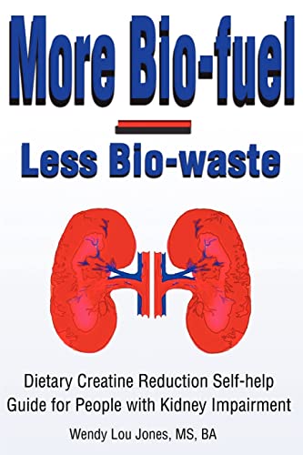 More Bio-Fuel --- Less Bio-Waste Cover