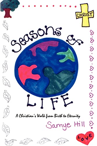 Seasons of Life Cover