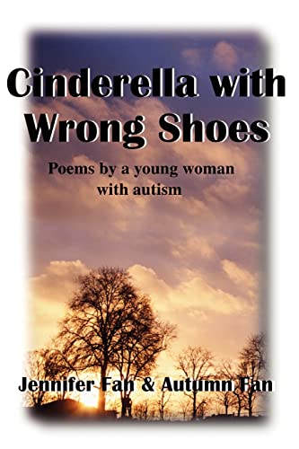 Cinderella With Wrong Shoes Cover