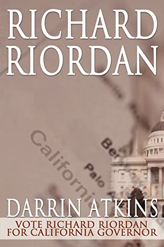 Richard Riordan Cover