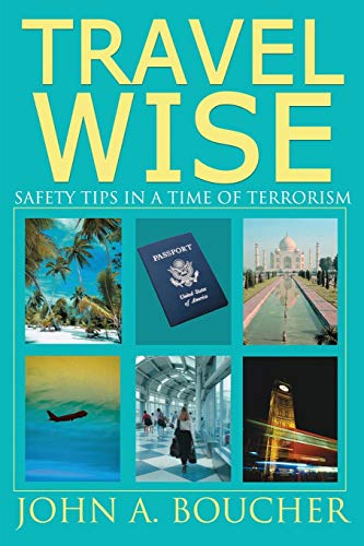 Travel Wise Cover