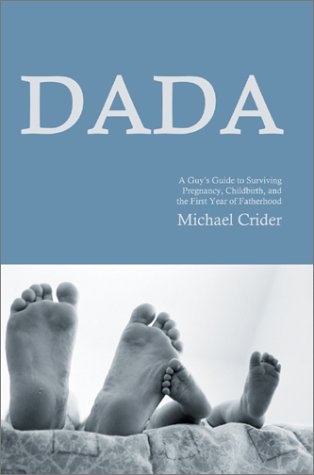 Dada Cover