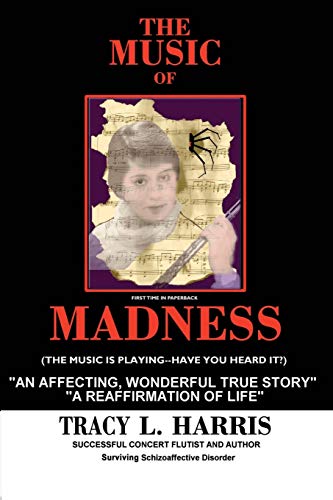 The Music of Madness Cover