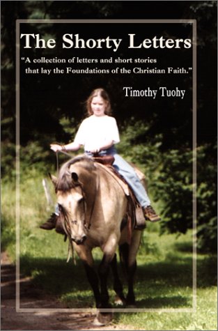 The Shorty Letters Cover