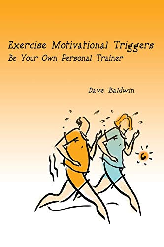 Exercise Motivational Triggers Cover