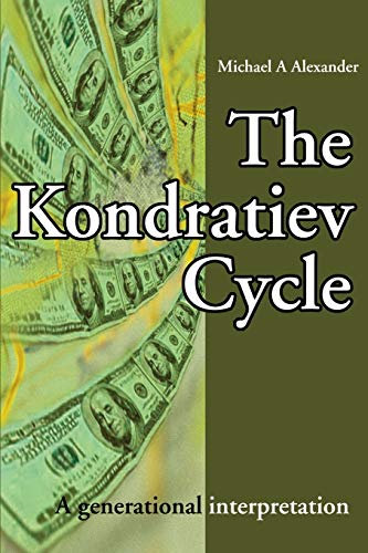 The Kondratiev Cycle Cover