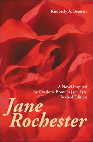 Jane Rochester Cover