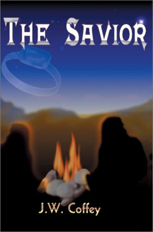 The Savior Cover