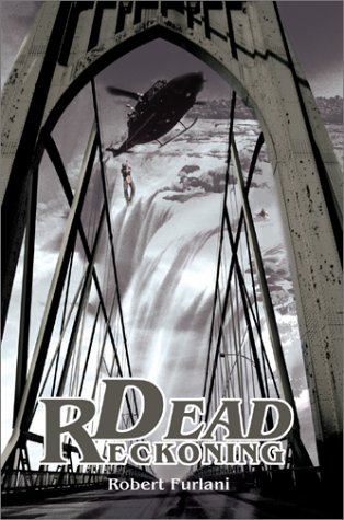 Dead Reckoning Cover