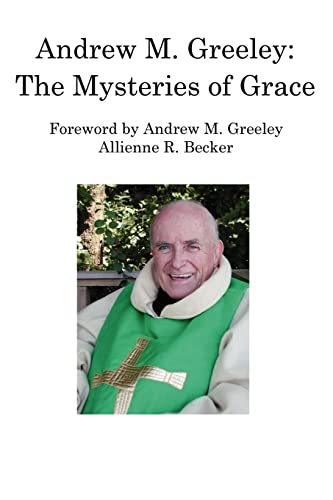 Andrew M. Greeley Cover
