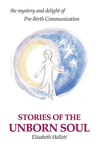 Stories of the Unborn Soul Cover
