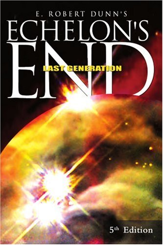 Echelon's End Cover
