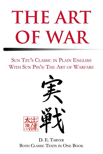 The Art of War Cover
