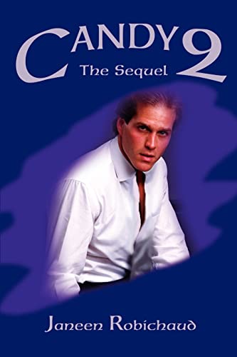 Candy2 Cover