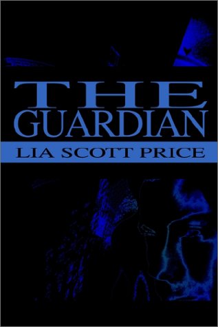 The Guardian Cover