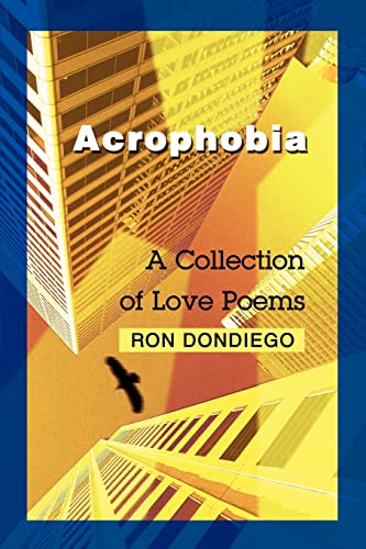 Acrophobia Cover