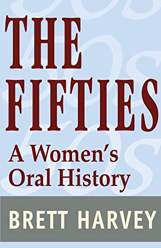 The Fifties Cover