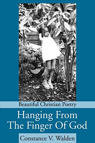 Hanging From The Finger Of God Cover
