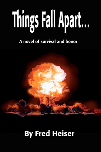 Things Fall Apart Cover