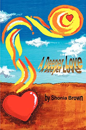 A Deeper Love Cover