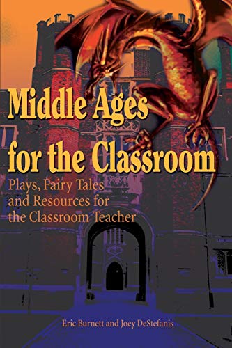 Middle Ages for the Classroom Cover