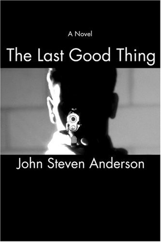 The Last Good Thing Cover